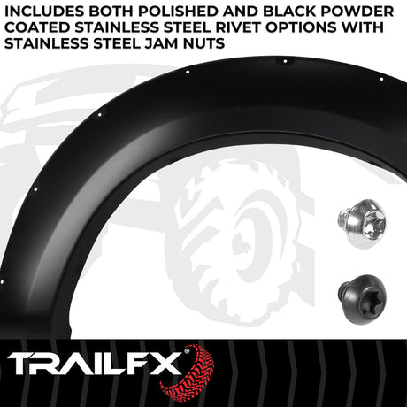 Trailfx Tff3007s Fender Flare||t84_Tff3007s_Fender Flares_B2c_6.Jpg||90||t84tff3007s||1508832