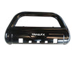 Trailfx B1521b Bull Bar||t83w_Img_B1503b_Blk.Jpg||85||t83b1521b||934736