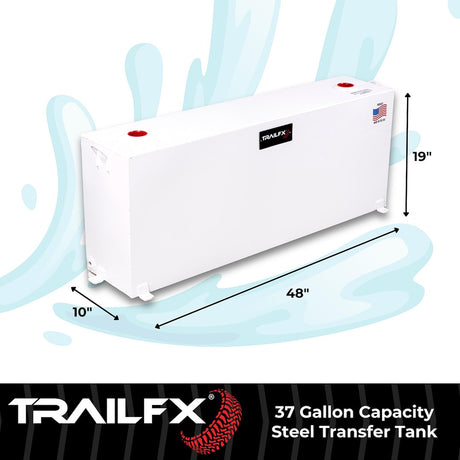 Trailfx 21040sw Liquid Transfer Tank||t8e_21040sw_Steel Transfer Tank_B2c_3.Jpg||87||t8e21040sw||1431381