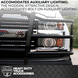 Cattleman Hd 2370ps Bumper||cat_2370ps_Full Bumper_B2c_5.Jpg||89||cat2370ps||1705997