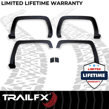 Trailfx Tfc3002oe Fender Flare||t84_Tfc3002oe_Oe Fender Flares_B2c_7.Jpg||91||t84tfc3002oe||1565940
