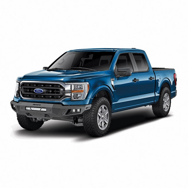 Trailfx Fldb010ti Bumper||t83_Fldb010ti_2023 Ford F-150_Light Duty Bumper.Jpg||85||t83fldb010ti||1319998