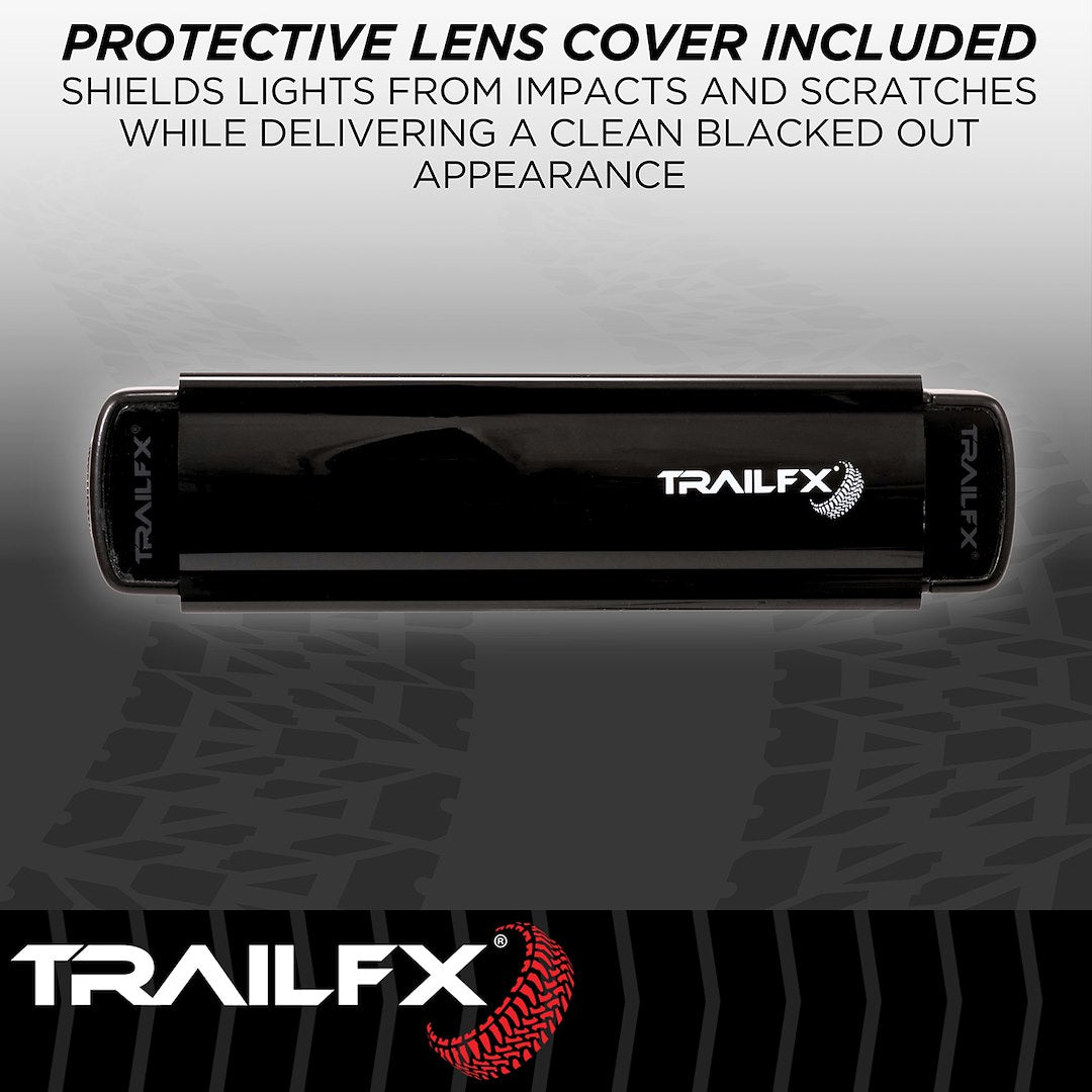 Trailfx 6srbkcm Light Bar||t8l_6srbkcm_Led Light Bar_Blk_B2c_10.Jpg||94||t8l6srbkcm||1779987