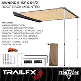 Trailfx Awn001 Awning||t8o_Awn001_Awning_B2c_2.Jpg||87||t8oawn001||941941
