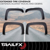 Trailfx Tfc3001oe Fender Flare||t84_Tfc3001oe_Oe Fender Flares_B2c_2.Jpg||86||t84tfc3001oe||1565928