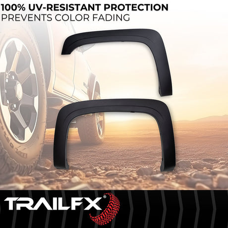 Trailfx Tfc3001oe Fender Flare||t84_Tfc3001oe_Oe Fender Flares_B2c_5.Jpg||89||t84tfc3001oe||1565931