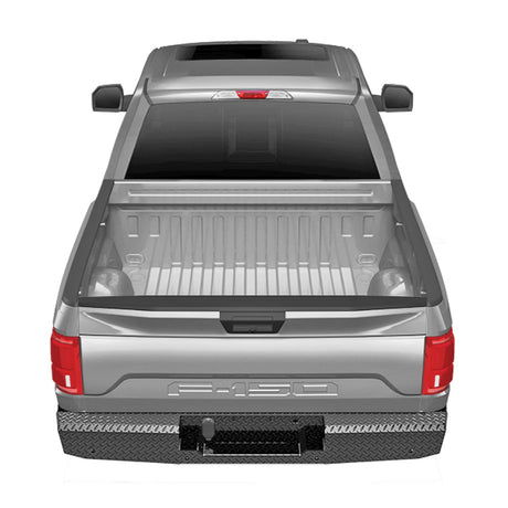 Trailfx Fx1021 Bumper||t83_Fx1021_2020 Ford F-150_Full Repl Rear Bumper.Jpg||85||t83fx1021||1163249