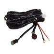 Trailfx Wrhrnss1 Driving/ Fog Light Wiring Harness||t8l_Wrhrnss1_Wiring Harness.Jpg||85||t8lwrhrnss1||1348939