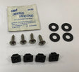 Trailfx Rh8703h Bug Shield Mounting Hardware||rh8703h.Jpg||85||t84rh8703h||1222803