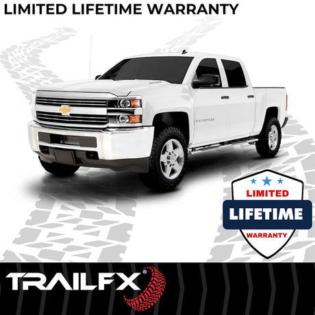 Trailfx A4002s Nerf Bar||t83_A4002s_4 Inch Trapezoid Step Bar_B2c_8.Jpg||92||t83a4002s||1591060