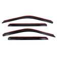 Trailfx 4381ic Rainguard||t84_4381ic_In Channel Rainguards_B2c_1.Jpg||85||t844381ic||1591318
