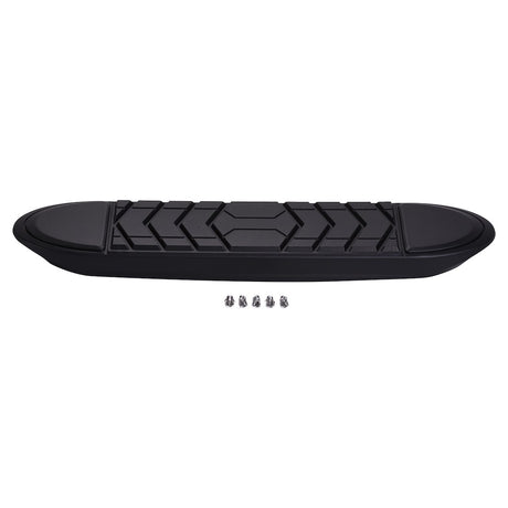 Trailfx Wsp009kit Nerf Bar Pad||t83_Wsp009kit_Pad Kit For 5in Oval Step Bar_79in_Gf.Jpg||85||t83wsp009kit||1150649