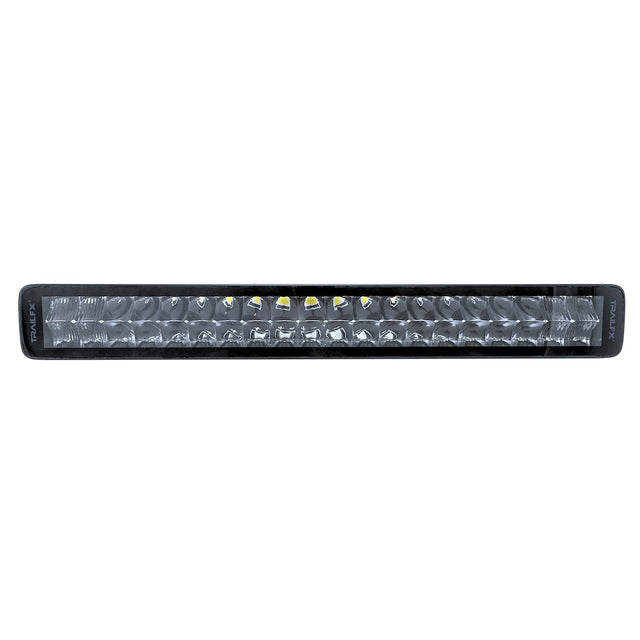 Trailfx 20drbkcm Light Bar||t8l_20drbkcm_Double Row Led Light Bar_Blk_B2c_1.Jpg||85||t8l20drbkcm||1779835