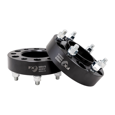 Fx Wheels W655007hc Wheel Spacer||t8w_W655007hc_Hub Centric Wheel Adapter_Web_1.Jpg||85||t8ww655007hc||1787218