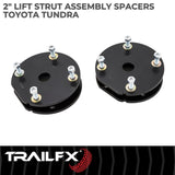 Suspension Pro T20ll2 Leveling Kit Suspension||t8s_T20ll2_Leveling Kit_B2c_3.Jpg||87||t8st20ll2||1431431