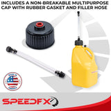 Speedfx 8833 Liquid Storage Container||s73_8833_5 Gallon Utility Jug_B2c_8.Jpg||92||s738833||1786739