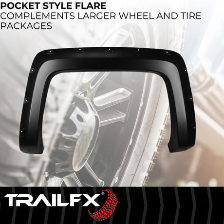Trailfx Tfc3002s Fender Flare||t84_Tfc3002s_Fender Flares_B2c_3.Jpg||87||t84tfc3002s||1473487
