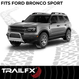 Trailfx B0042s Bull Bar||t83_B0042s_Bull Bar_B2c_7.Jpg||91||t83b0042s||1512653