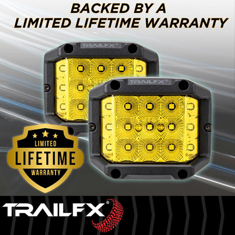 Trailfx Podsidams2 Driving/ Fog Light||t8l_Podsidams2_Led Side Shooter Pod Lights_B2c_12.Jpg||95||t8lpodsidams2||1771945