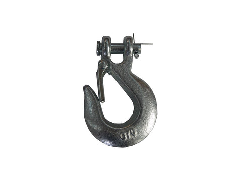 Trailfx Wa036 Winch Clevis Hook||wa036_Forged_Clamp.Jpg||85||t8rwa036||1057549