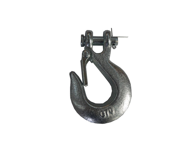Trailfx Wa036 Winch Clevis Hook||wa036_Forged_Clamp.Jpg||85||t8rwa036||1057549
