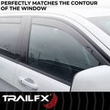 Trailfx 4252ic Rainguard||t84_4252ic_In Channel Rainguards_B2c_5.Jpg||89||t844252ic||1591316