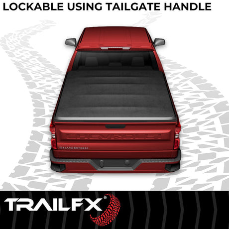 Trailfx Tfx1011 Tonneau Cover||t8n_Tfx1011_Soft Folding Tonneau_B2c_8.Jpg||92||t8ntfx1011||1514631