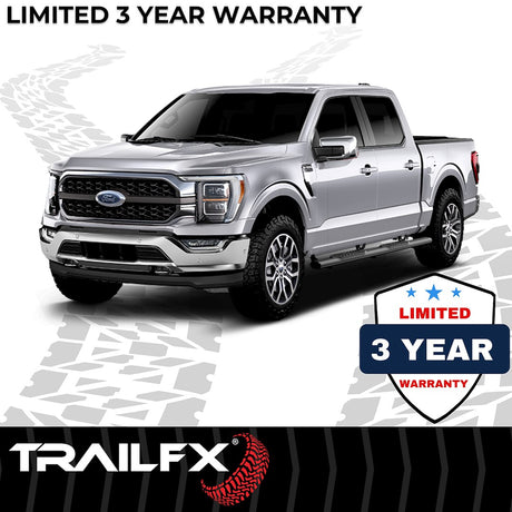 Trailfx A1525b Nerf Bar||t83_A1525b_4 Inch Oval Straight Step Bar_Extended_B2c_8.Jpg||92||t83a1525b||1521211