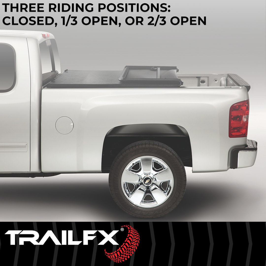 Trailfx Tfx3004 Tonneau Cover||t8n_Tfx3004_Soft Folding Tonneau_B2c_5.Jpg||89||t8ntfx3004||1514378