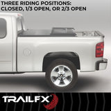 Trailfx Tfx3004 Tonneau Cover||t8n_Tfx3004_Soft Folding Tonneau_B2c_5.Jpg||89||t8ntfx3004||1514378
