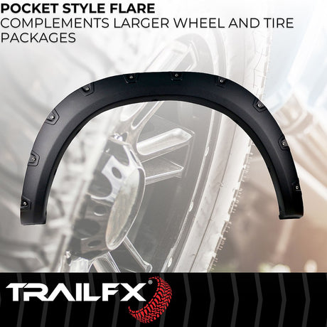 Trailfx Tfd3002t Fender Flare||t84_Tfd3002t_Fender Flares_B2c_3.Jpg||87||t84tfd3002t||1508826