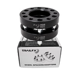 Fx Wheels W655006b Wheel Spacer||t8w _W655006b_Wheel Spacers_8.Jpg||92||t8ww655006b||861018