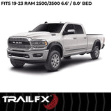 Trailfx Tfd3006s Fender Flare||t84_Tfd3006s_Fender Flares_B2c_7.Jpg||91||t84tfd3006s||1473530
