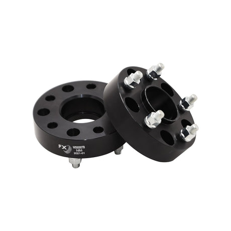 Fx Wheels W550007hc Wheel Spacer||t8w_W550007hc_Hub Centric Wheel Adapter_Web_1.Jpg||85||t8ww550007hc||1787169