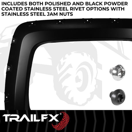 Trailfx Tfc3002s Fender Flare||t84_Tfc3002s_Fender Flares_B2c_6.Jpg||90||t84tfc3002s||1473490