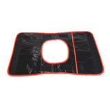 Trailfx Wa045 Winch Cable Damper||t8r_Wa045_Winch Damper_4.Jpg||88||t8rwa045||912782