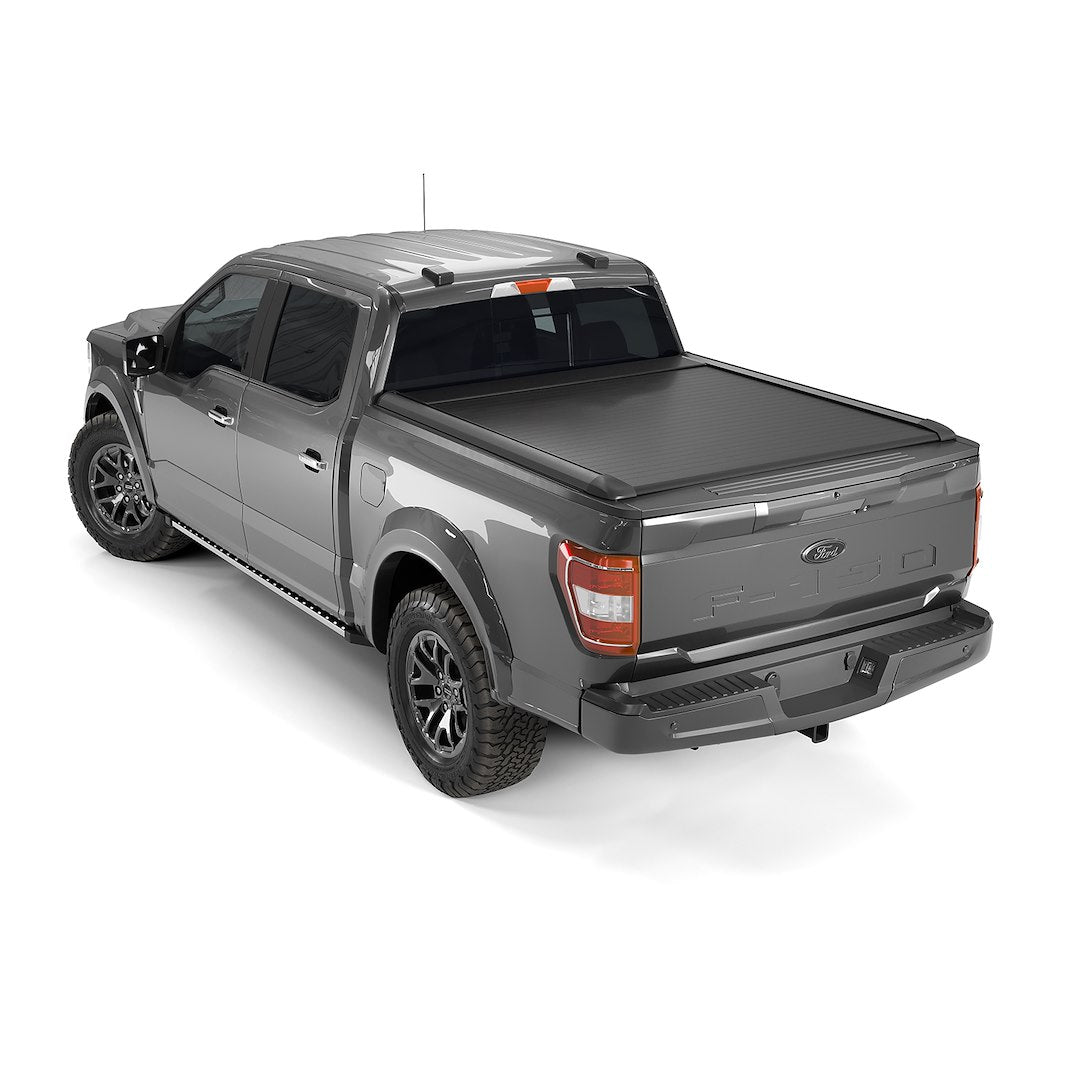 Trailfx Tfx6004 Tonneau Cover||t8n_Tfx6004_Retractable Tonneau Covers_B2c_1.Jpg||85||t8ntfx6004||1624322