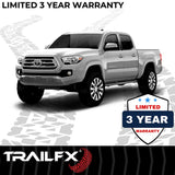 Trailfx A1008b Nerf Bar||t83_A1008b_4 Inch Oval Bent Step Bar_Crew_B2c_8.Jpg||92||t83a1008b||1520896