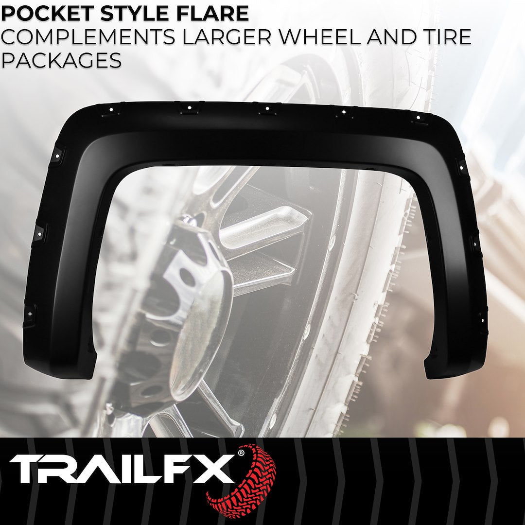 Trailfx Tfc3004s Fender Flare||t84_Tfc3004s_Fender Flares_B2c_3.Jpg||87||t84tfc3004s||1508814