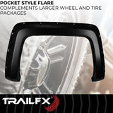 Trailfx Tfc3004s Fender Flare||t84_Tfc3004s_Fender Flares_B2c_3.Jpg||87||t84tfc3004s||1508814