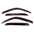 Trailfx 4355ic Rainguard||t84_4355ic_In Channel Rainguards_B2c_1.Jpg||85||t844355ic||1624283