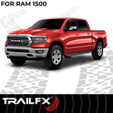 Trailfx Al6012b Running Board||t83_Al6012b_A6 Running Boards_B2c_8.Jpg||92||t83al6012b||1471683