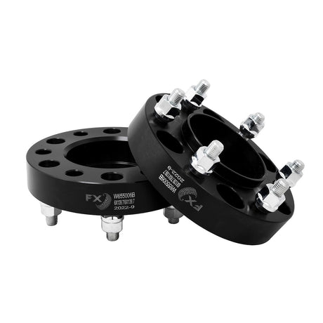 Fx Wheels W655006hc Wheel Spacer||t8w_W655006hc_Hub Centric Wheel Adapter_Web_1.Jpg||85||t8ww655006hc||1787211