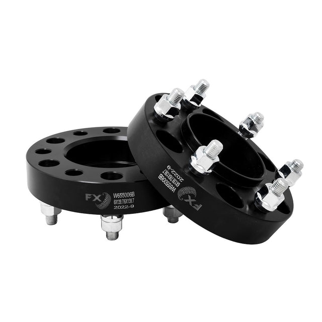 Fx Wheels W655006hc Wheel Spacer||t8w_W655006hc_Hub Centric Wheel Adapter_Web_1.Jpg||85||t8ww655006hc||1787211