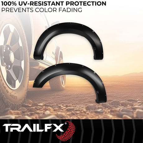Trailfx Tff3007s Fender Flare||t84_Tff3007s_Fender Flares_B2c_5.Jpg||89||t84tff3007s||1508836