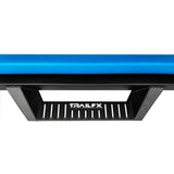 Trailfx Dhs004b Nerf Bar||t83_Dhs002b_Drop Down Hoop Steps_Step-Pad Gf.Jpg||86||t83dhs004b||849444