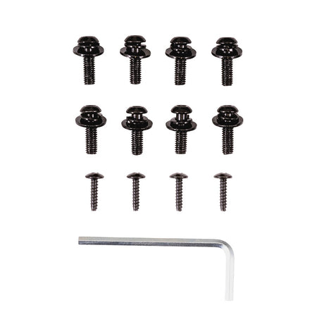 Cattleman Hd Srb004 Parking Aid Sensor Relocation Bracket||cat_Srb004_Sensor Relocation Bracket_Web_4.Jpg||88||catsrb004||2370818