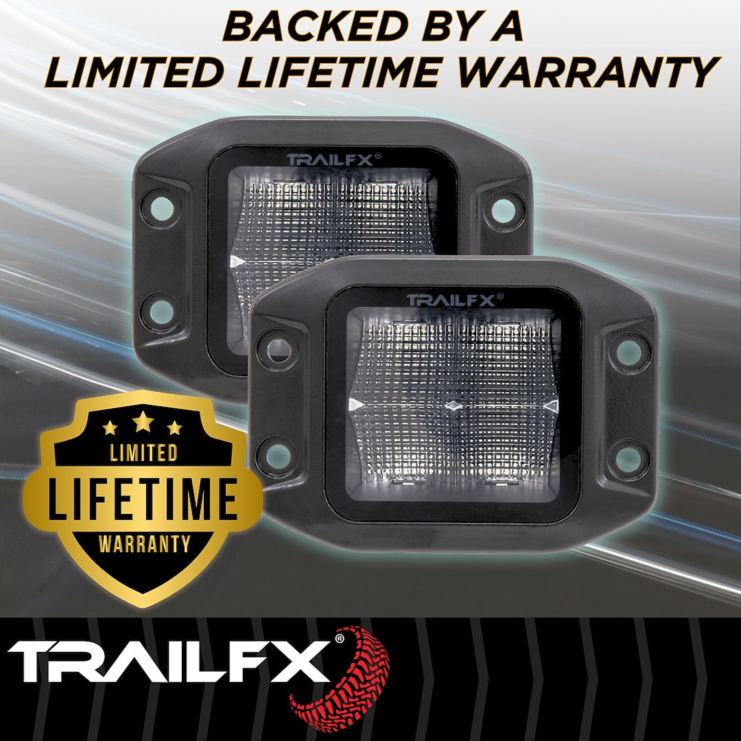 Trailfx 2x2fmbkf2 Driving/ Fog Light||t8l_2x2fmbkf2_Led Flush Mount Lights_B2c_11.Jpg||95||t8l2x2fmbkf2||1771849