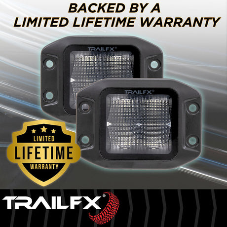 Trailfx 2x2fmbkf2 Driving/ Fog Light||t8l_2x2fmbkf2_Led Flush Mount Lights_B2c_11.Jpg||95||t8l2x2fmbkf2||1771849