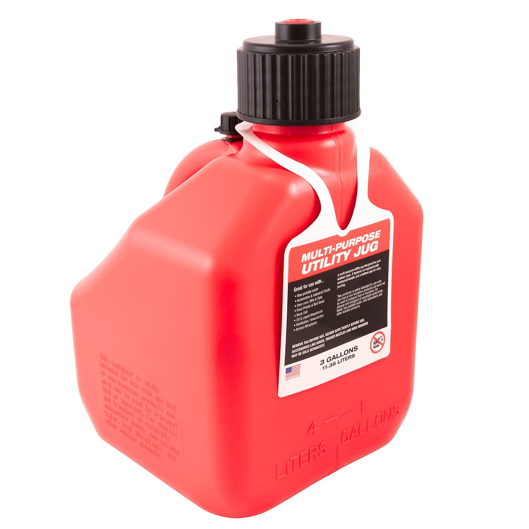 Speedfx 8730 Liquid Storage Container||s73_8730_3 Gallon Utility Jug_B2c_3.Jpg||87||s738730||1563383